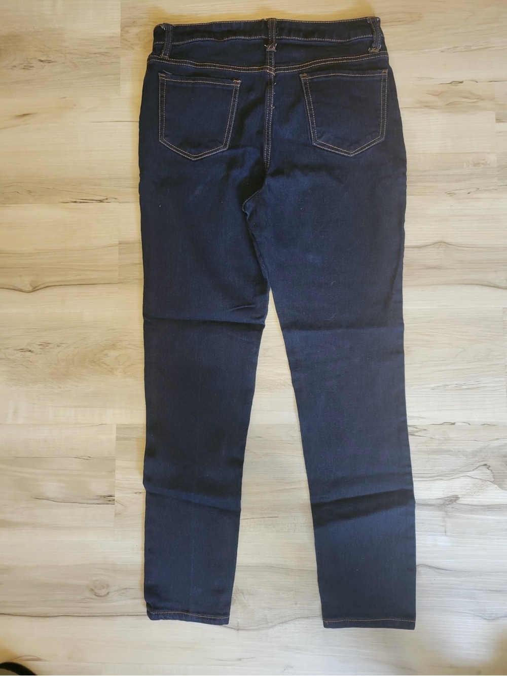 Kut from the Kloth Women’s Denim Cropped Jeans - Picture 10 of 13